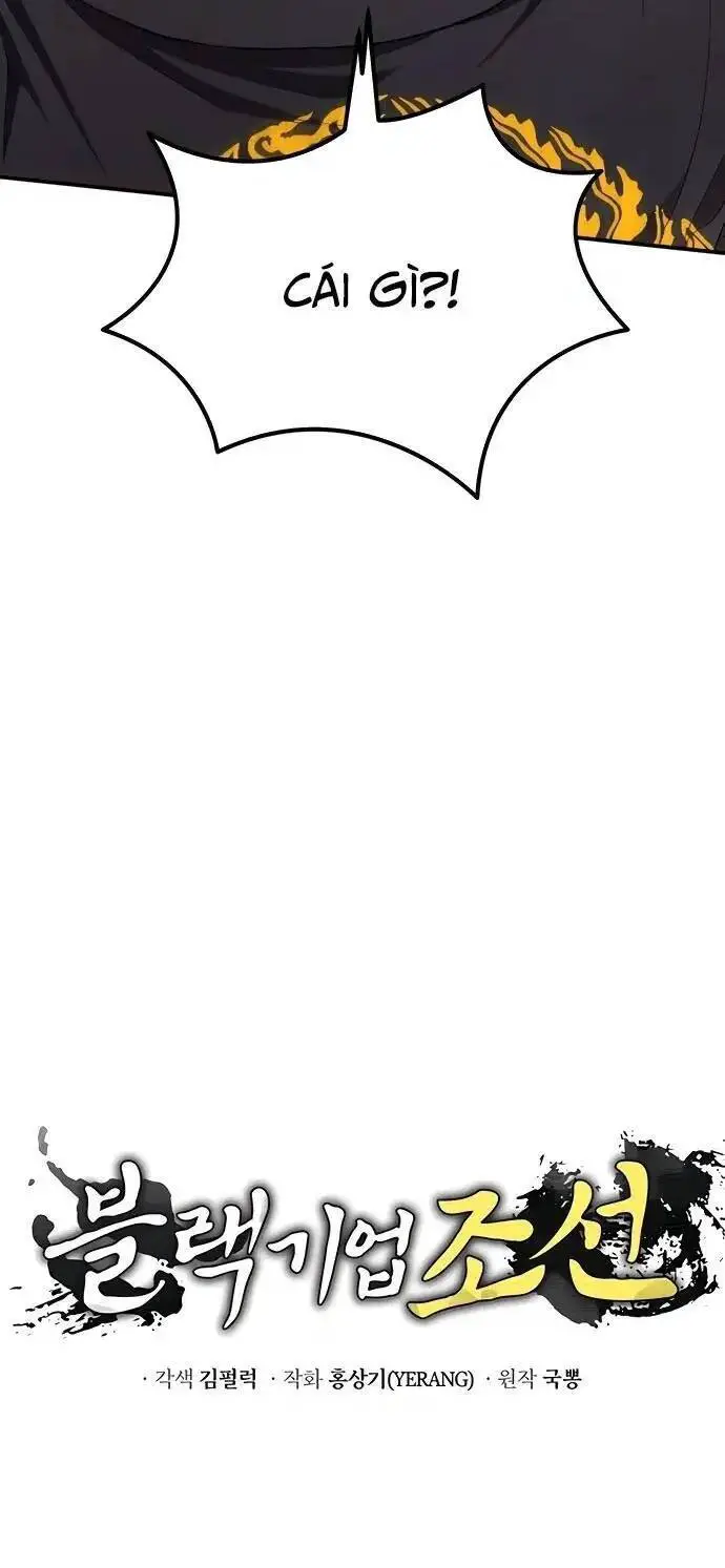 Vương Triều Đen Tối: Joseon Nettruyen ZZZ Chương 15 Page 71