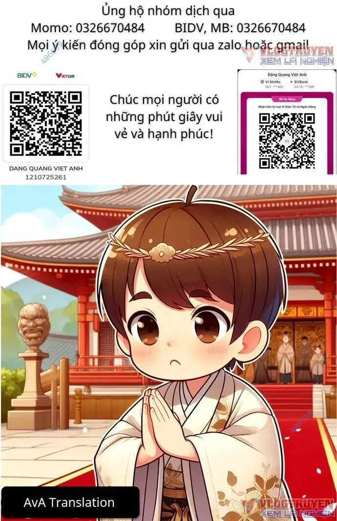 Vương Triều Đen Tối: Joseon Nettruyen ZZZ Chương 15 Page 72