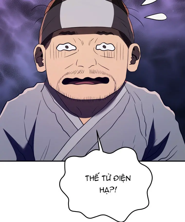 Vương Triều Đen Tối: Joseon Nettruyen ZZZ Chương 70 Page 100