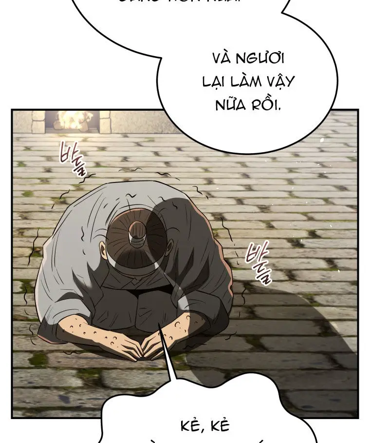 Vương Triều Đen Tối: Joseon Nettruyen ZZZ Chương 70 Page 104