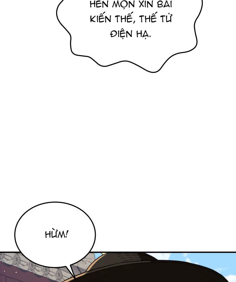 Vương Triều Đen Tối: Joseon Nettruyen ZZZ Chương 70 Page 105