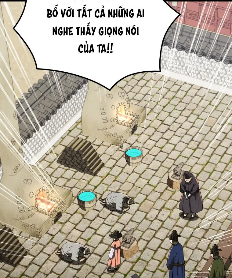Vương Triều Đen Tối: Joseon Nettruyen ZZZ Chương 70 Page 107
