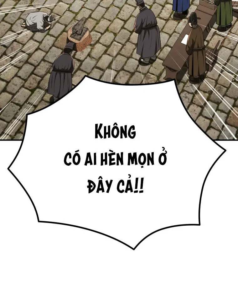 Vương Triều Đen Tối: Joseon Nettruyen ZZZ Chương 70 Page 108