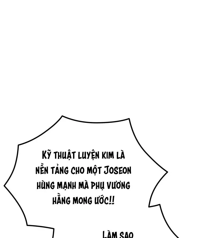Vương Triều Đen Tối: Joseon Nettruyen ZZZ Chương 70 Page 109