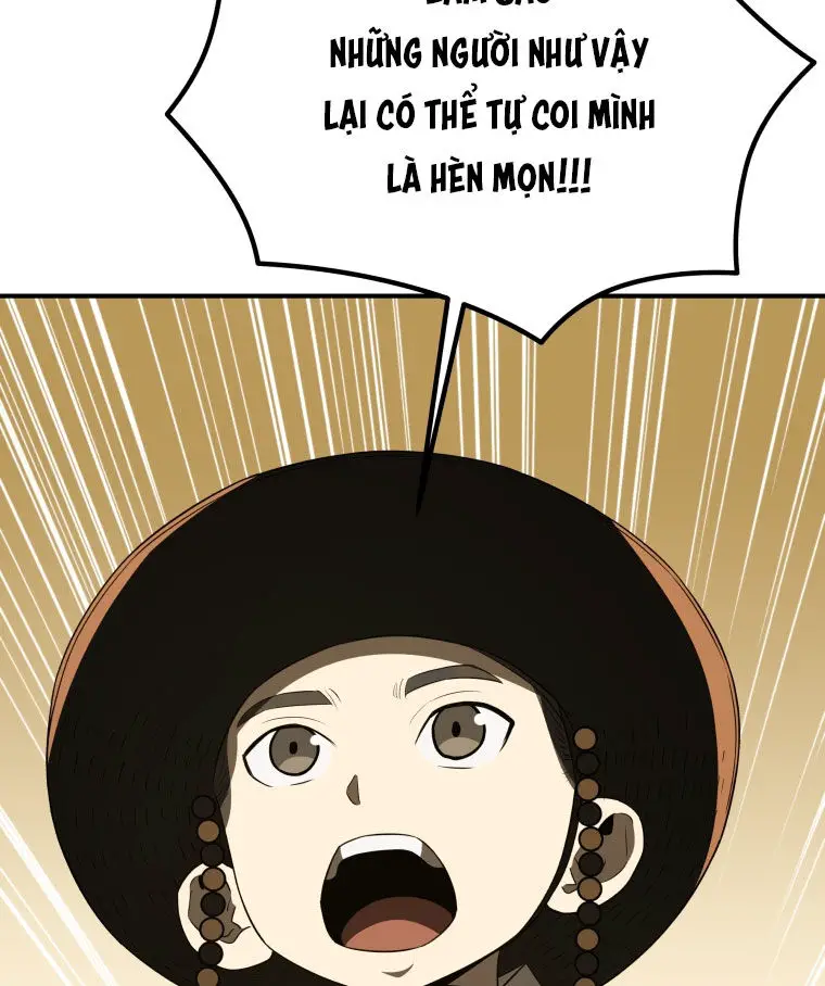 Vương Triều Đen Tối: Joseon Nettruyen ZZZ Chương 70 Page 110