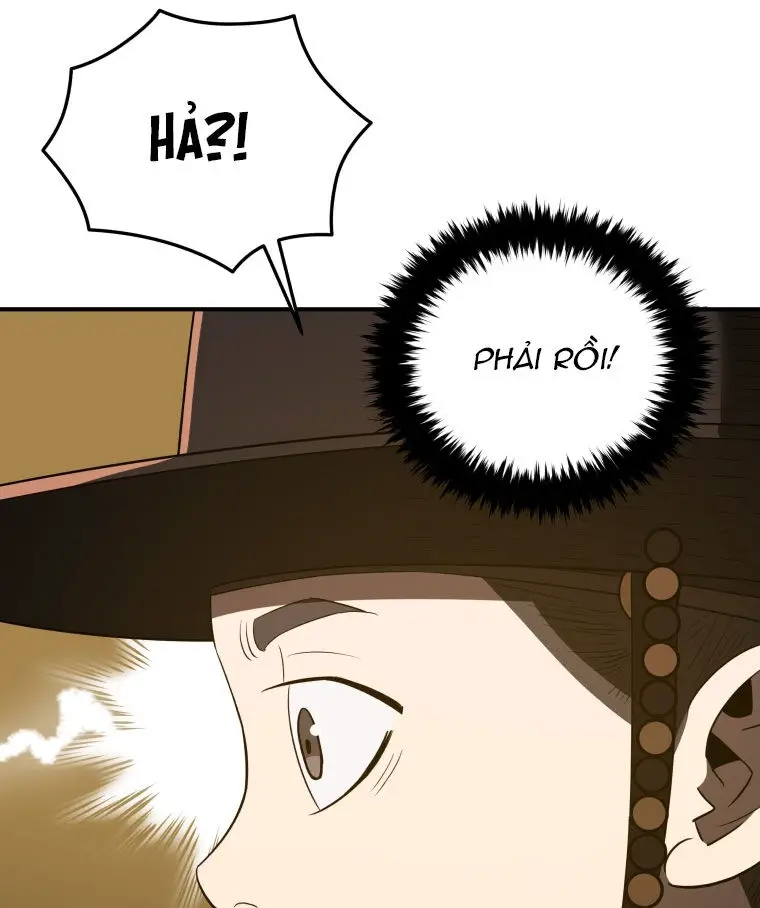 Vương Triều Đen Tối: Joseon Nettruyen ZZZ Chương 70 Page 113