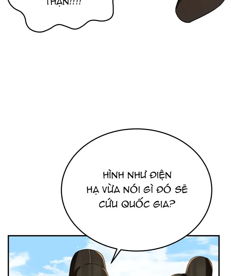 Vương Triều Đen Tối: Joseon Nettruyen ZZZ Chương 70 Page 118