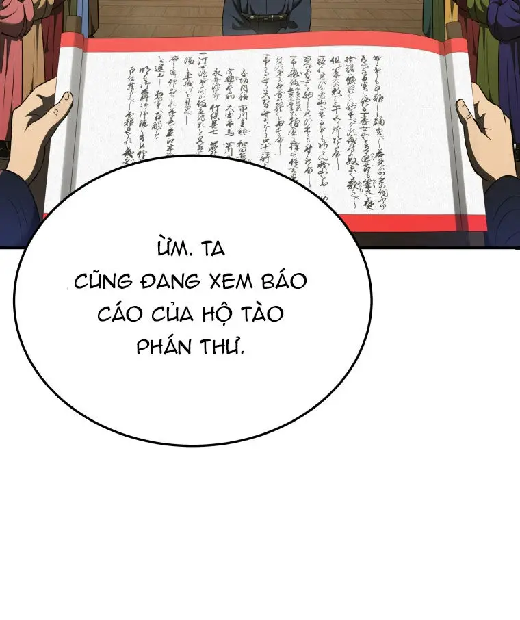 Vương Triều Đen Tối: Joseon Nettruyen ZZZ Chương 70 Page 134