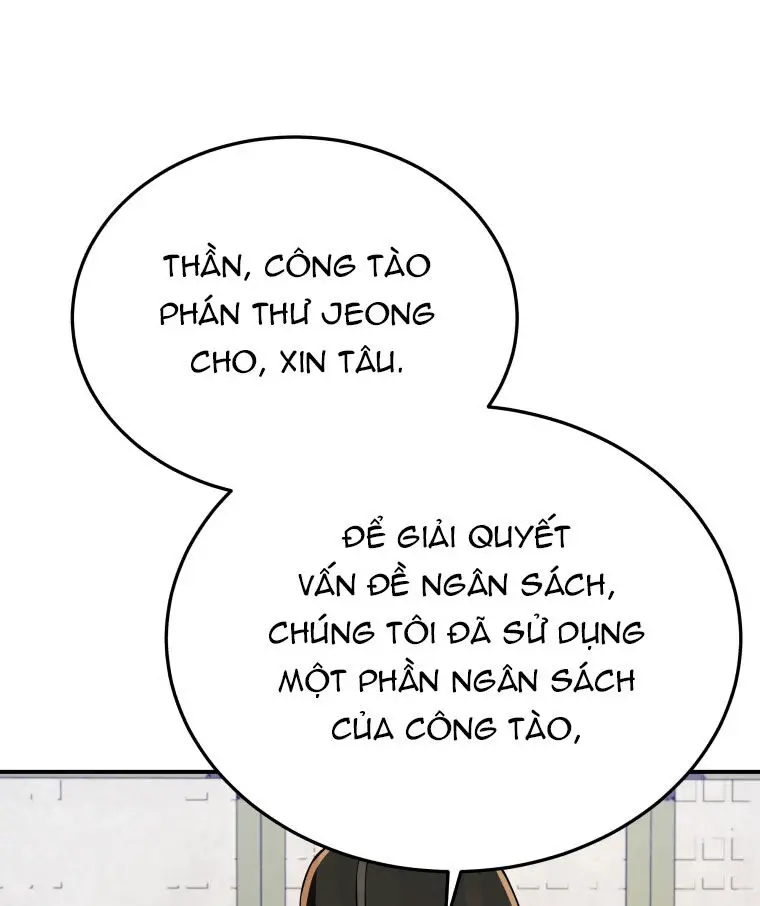 Vương Triều Đen Tối: Joseon Nettruyen ZZZ Chương 70 Page 137