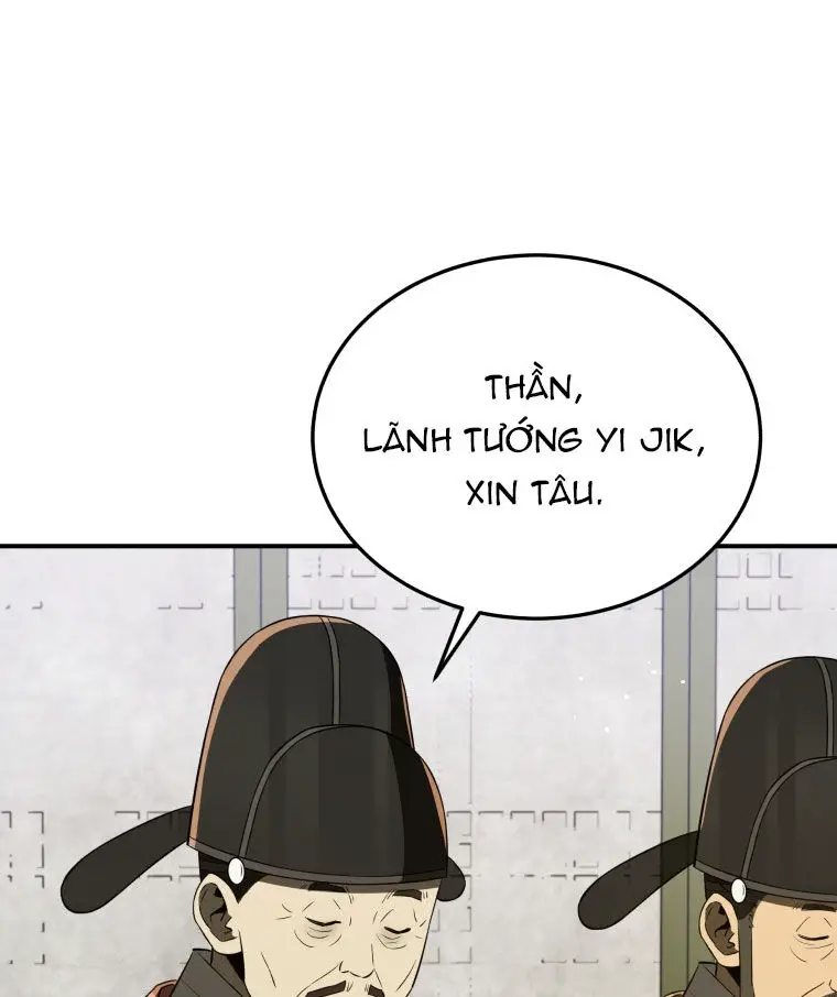 Vương Triều Đen Tối: Joseon Nettruyen ZZZ Chương 70 Page 140