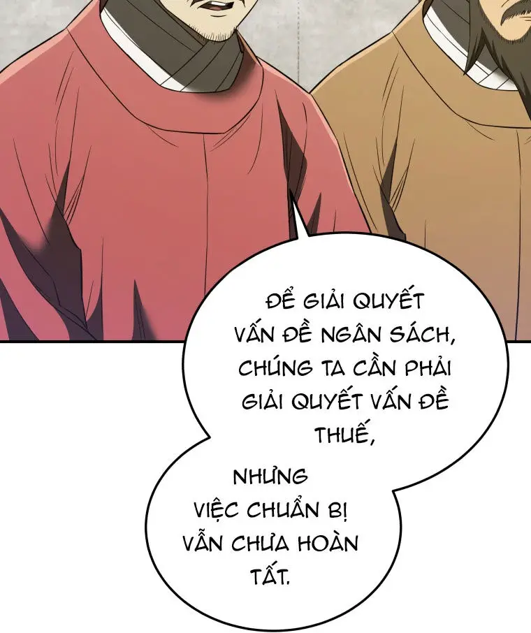 Vương Triều Đen Tối: Joseon Nettruyen ZZZ Chương 70 Page 141
