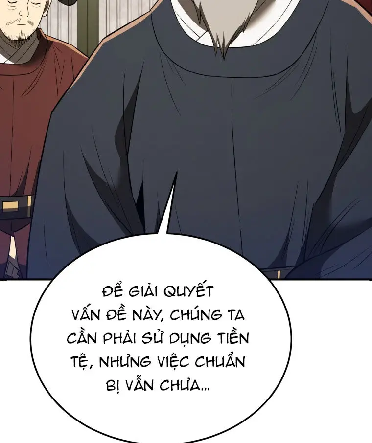 Vương Triều Đen Tối: Joseon Nettruyen ZZZ Chương 70 Page 144