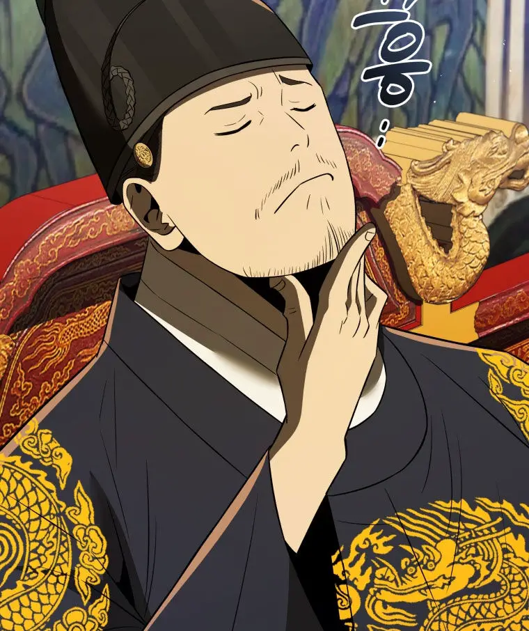 Vương Triều Đen Tối: Joseon Nettruyen ZZZ Chương 70 Page 146