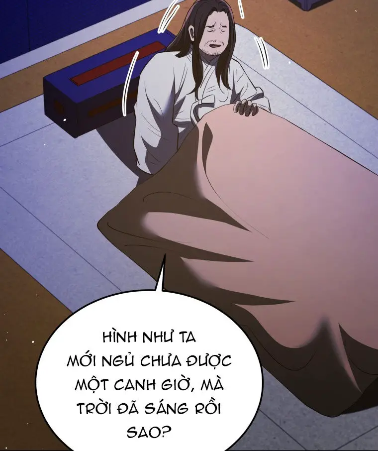 Vương Triều Đen Tối: Joseon Nettruyen ZZZ Chương 70 Page 152