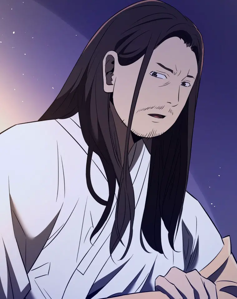 Vương Triều Đen Tối: Joseon Nettruyen ZZZ Chương 70 Page 155