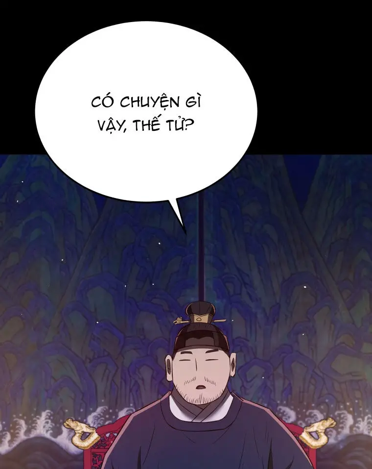 Vương Triều Đen Tối: Joseon Nettruyen ZZZ Chương 70 Page 157
