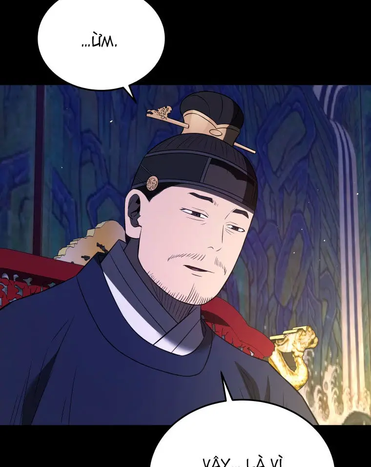 Vương Triều Đen Tối: Joseon Nettruyen ZZZ Chương 70 Page 162