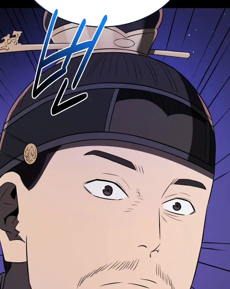 Vương Triều Đen Tối: Joseon Nettruyen ZZZ Chương 70 Page 164