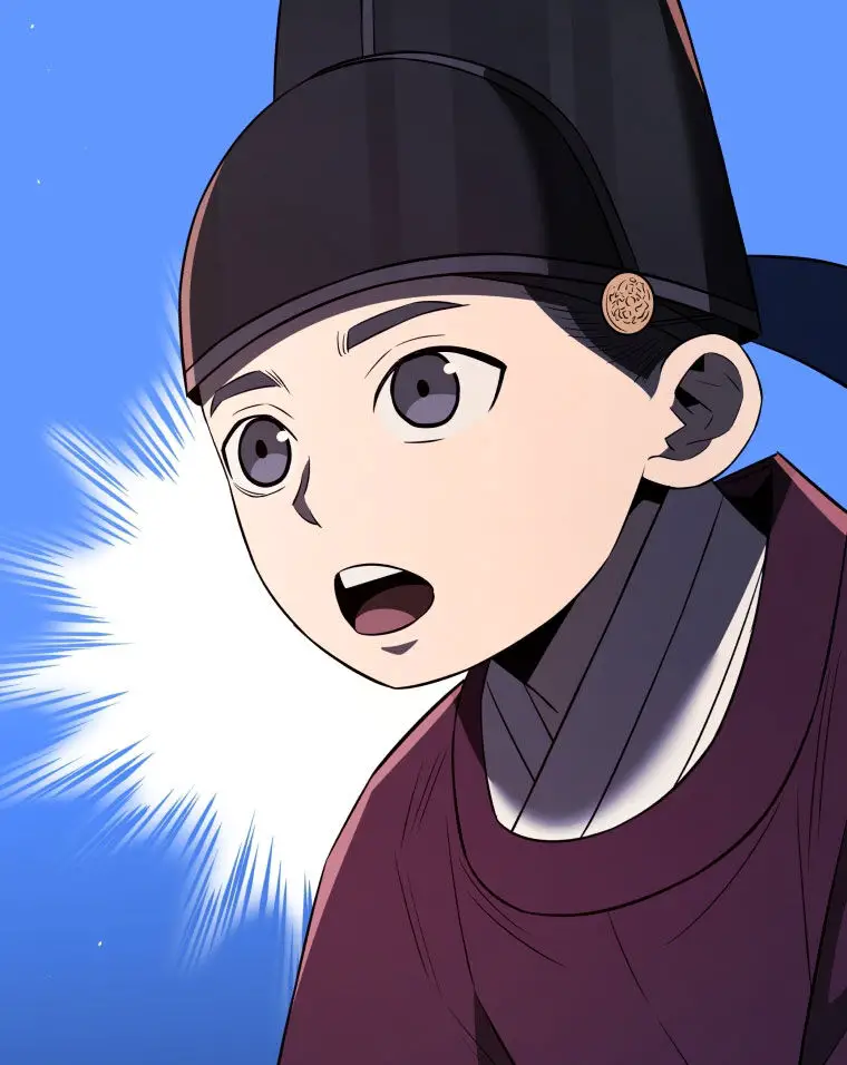 Vương Triều Đen Tối: Joseon Nettruyen ZZZ Chương 70 Page 167