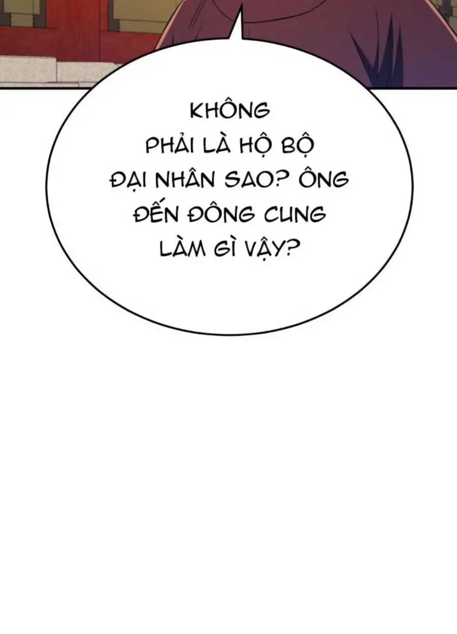 Vương Triều Đen Tối: Joseon Nettruyen ZZZ Chương 55 Page 7