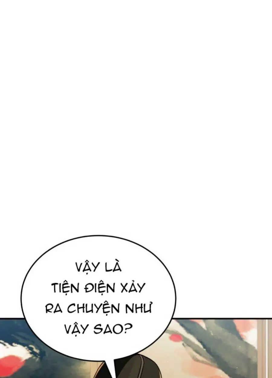 Vương Triều Đen Tối: Joseon Nettruyen ZZZ Chương 55 Page 11