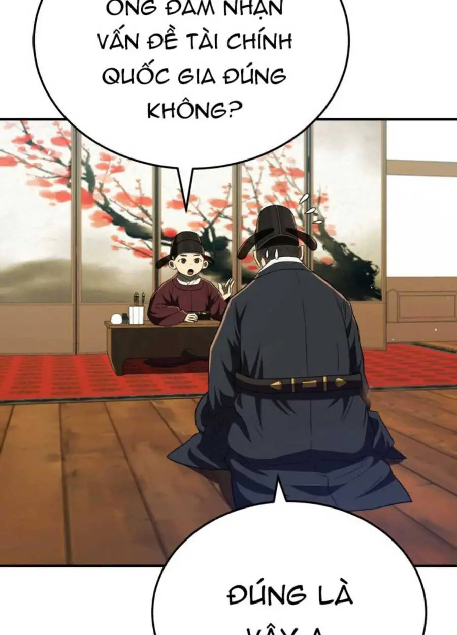 Vương Triều Đen Tối: Joseon Nettruyen ZZZ Chương 55 Page 15