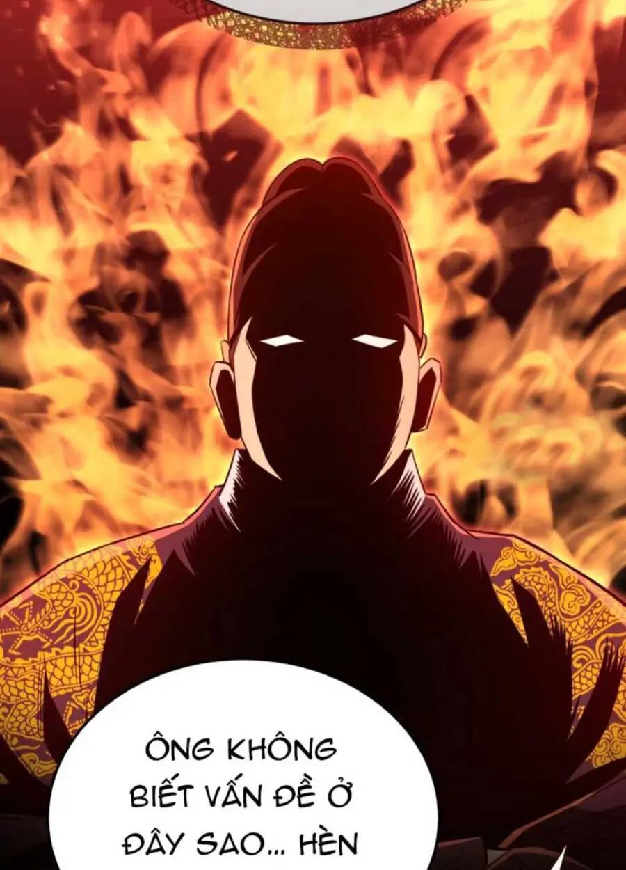 Vương Triều Đen Tối: Joseon Nettruyen ZZZ Chương 55 Page 17