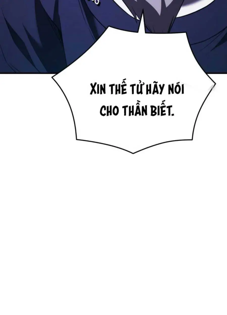 Vương Triều Đen Tối: Joseon Nettruyen ZZZ Chương 55 Page 21