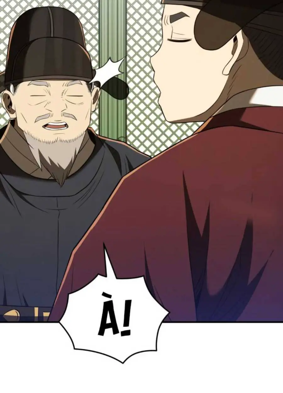 Vương Triều Đen Tối: Joseon Nettruyen ZZZ Chương 55 Page 27