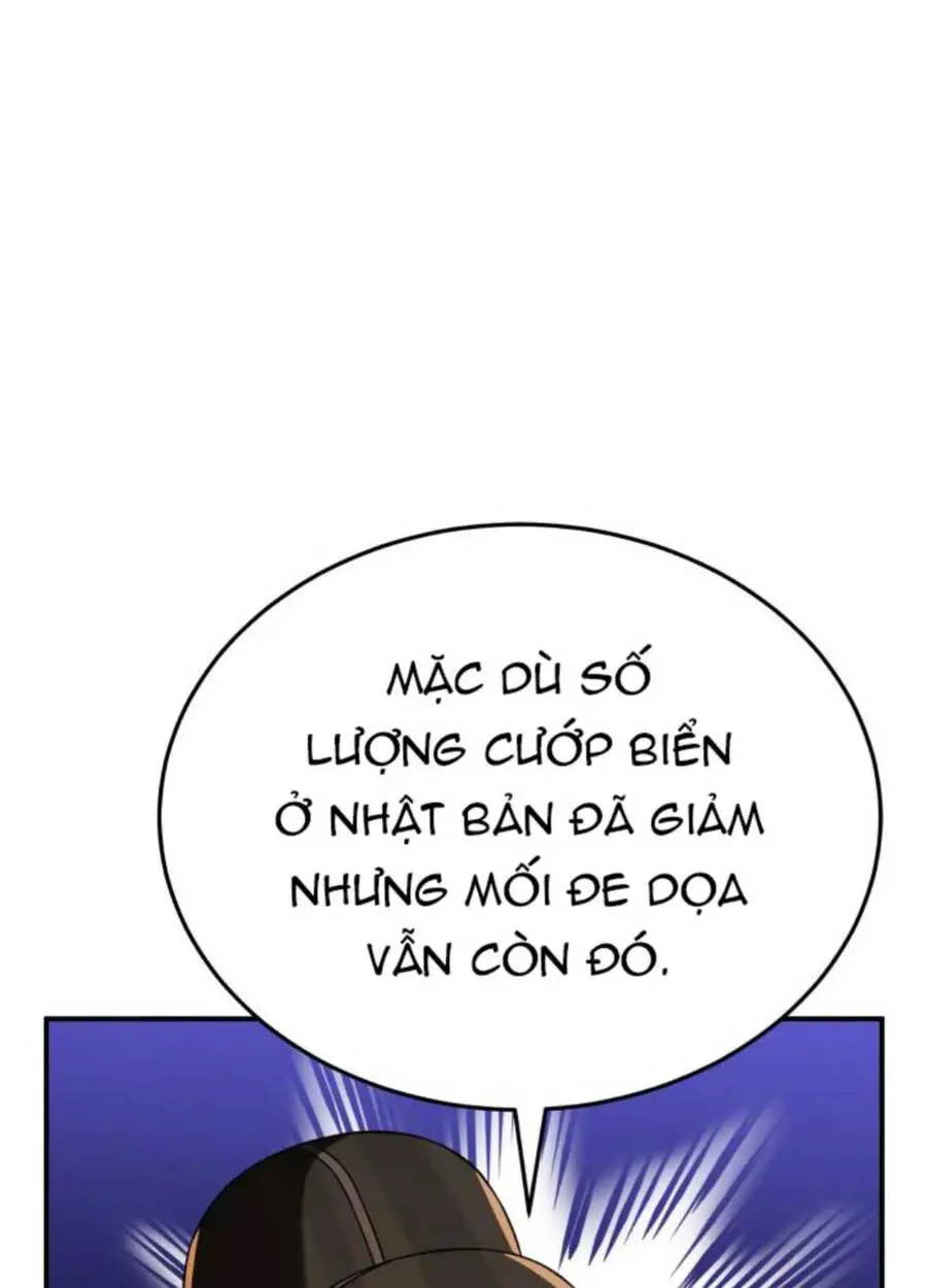 Vương Triều Đen Tối: Joseon Nettruyen ZZZ Chương 55 Page 28