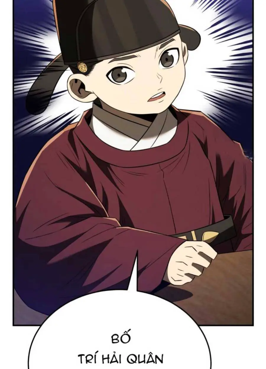 Vương Triều Đen Tối: Joseon Nettruyen ZZZ Chương 55 Page 29