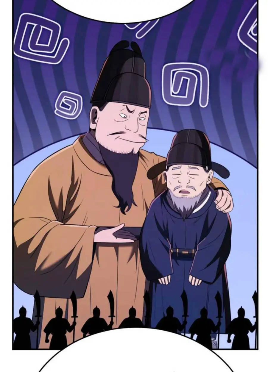 Vương Triều Đen Tối: Joseon Nettruyen ZZZ Chương 55 Page 33