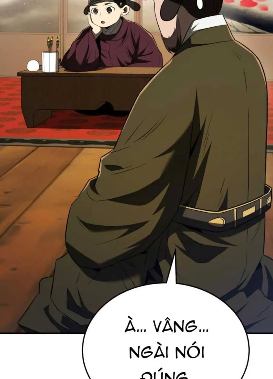 Vương Triều Đen Tối: Joseon Nettruyen ZZZ Chương 55 Page 47