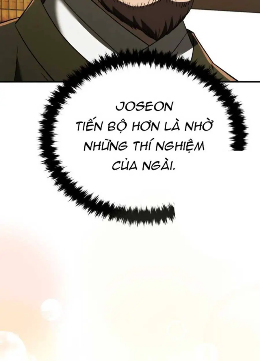 Vương Triều Đen Tối: Joseon Nettruyen ZZZ Chương 55 Page 54