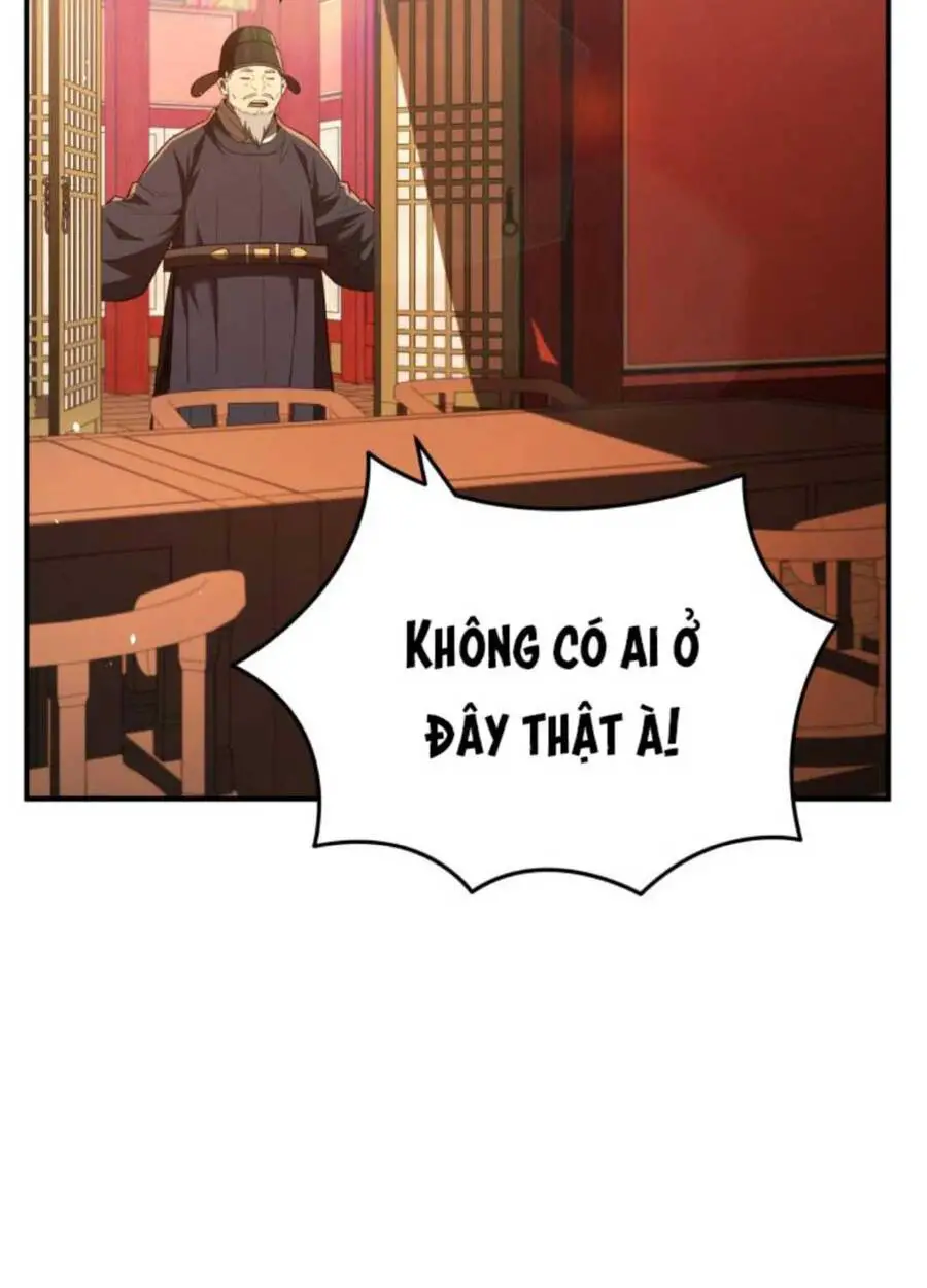Vương Triều Đen Tối: Joseon Nettruyen ZZZ Chương 55 Page 65