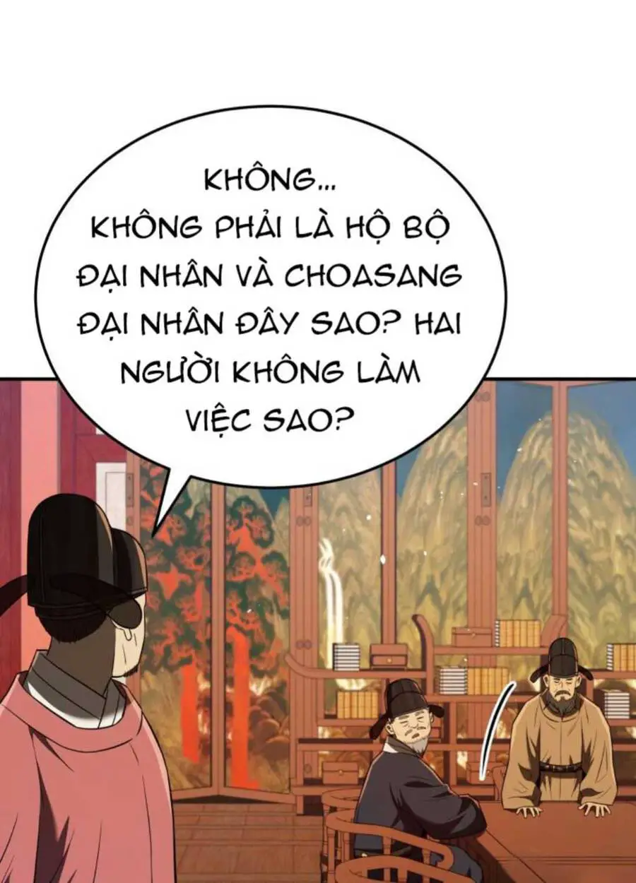 Vương Triều Đen Tối: Joseon Nettruyen ZZZ Chương 55 Page 72