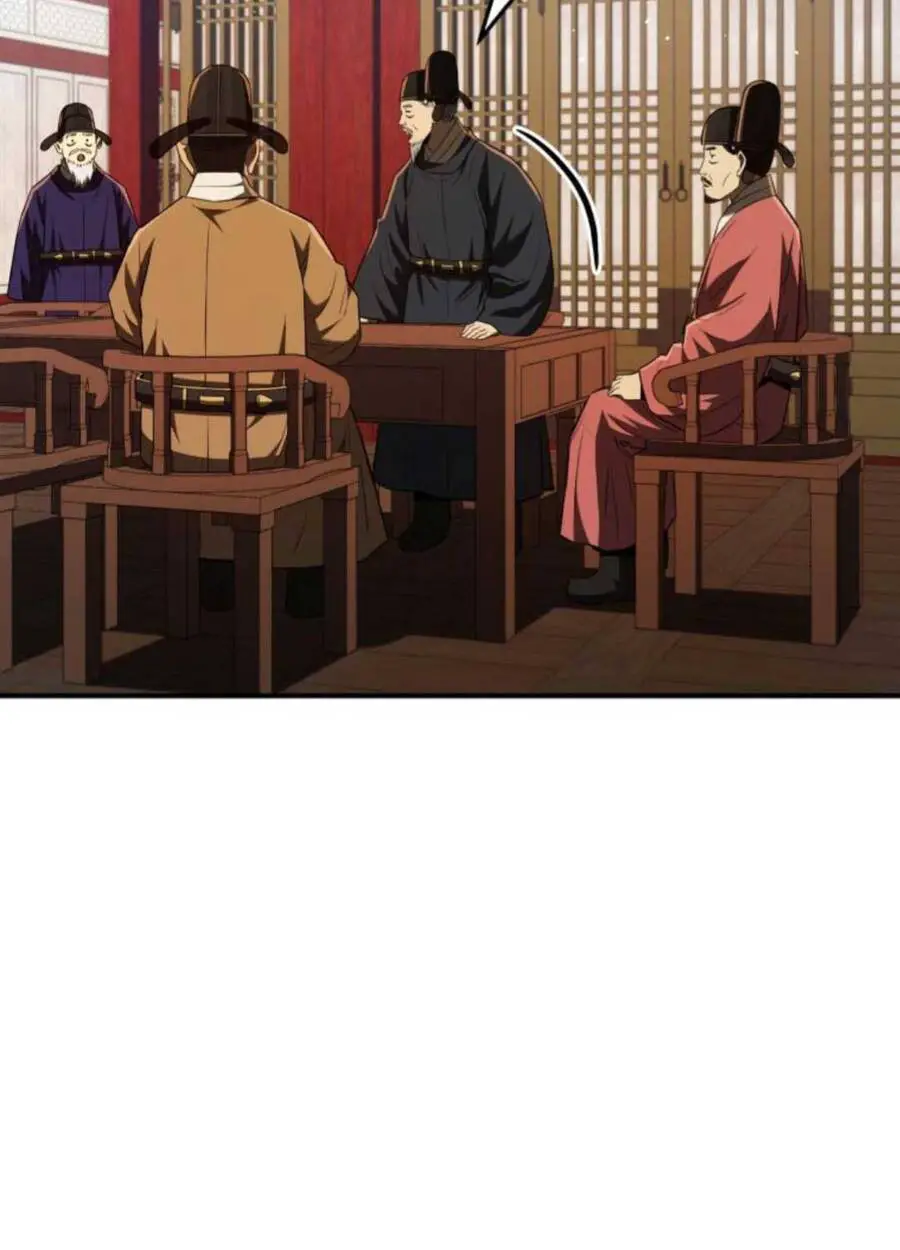 Vương Triều Đen Tối: Joseon Nettruyen ZZZ Chương 55 Page 76