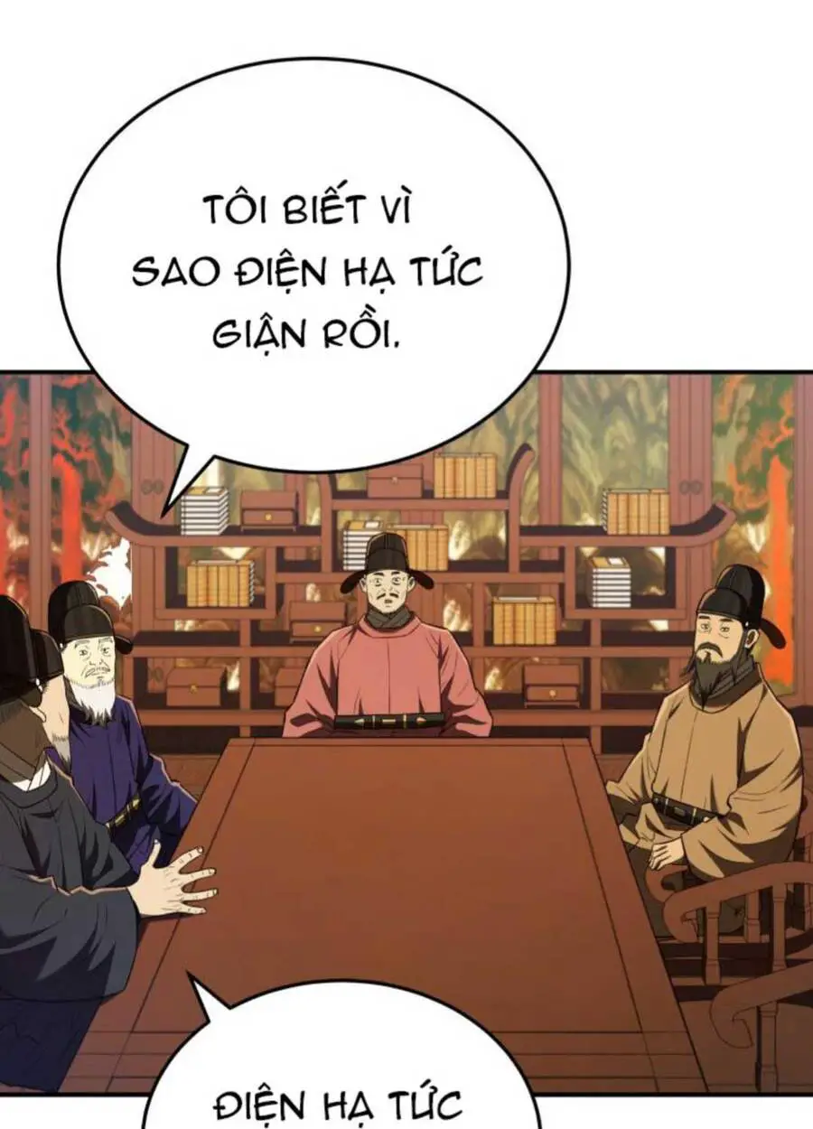 Vương Triều Đen Tối: Joseon Nettruyen ZZZ Chương 55 Page 77