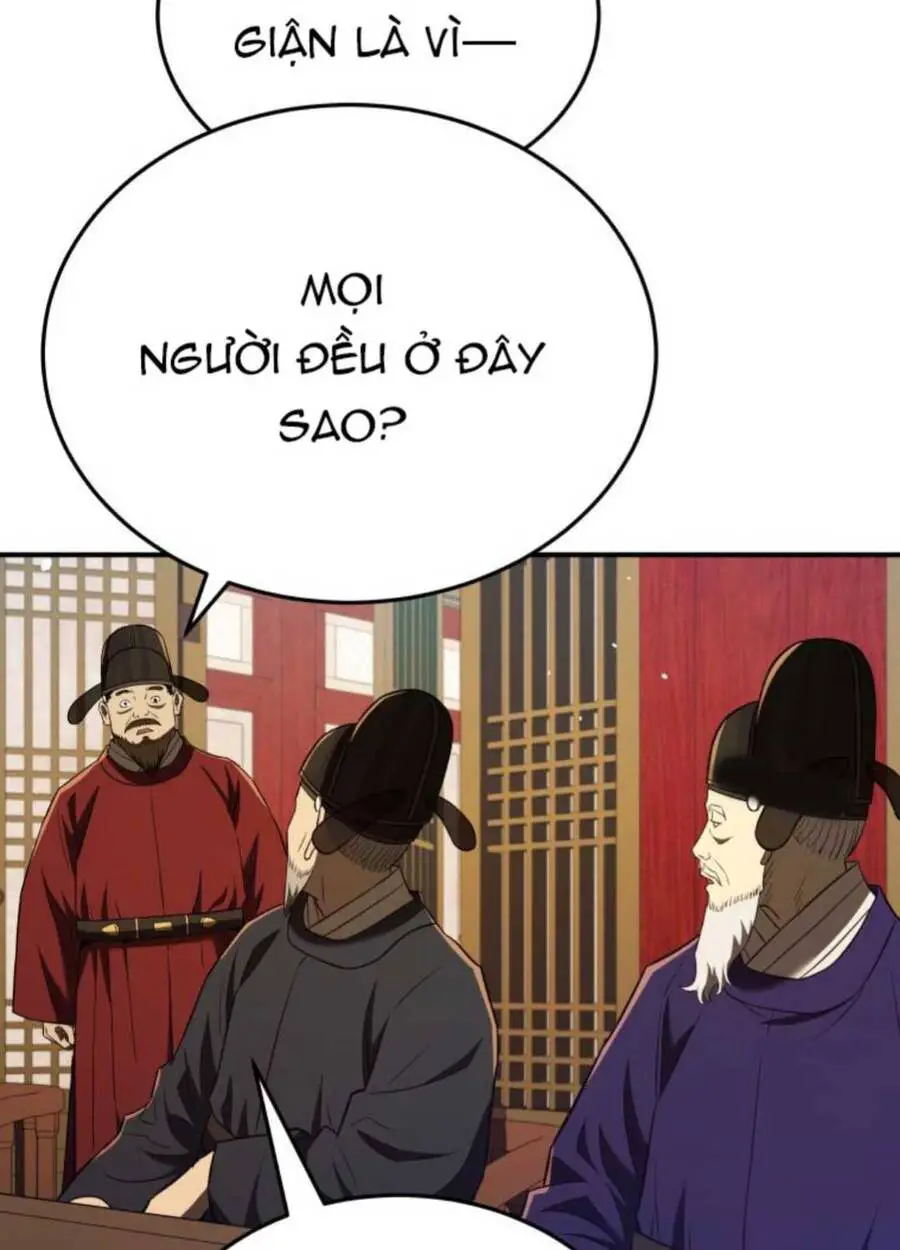 Vương Triều Đen Tối: Joseon Nettruyen ZZZ Chương 55 Page 78