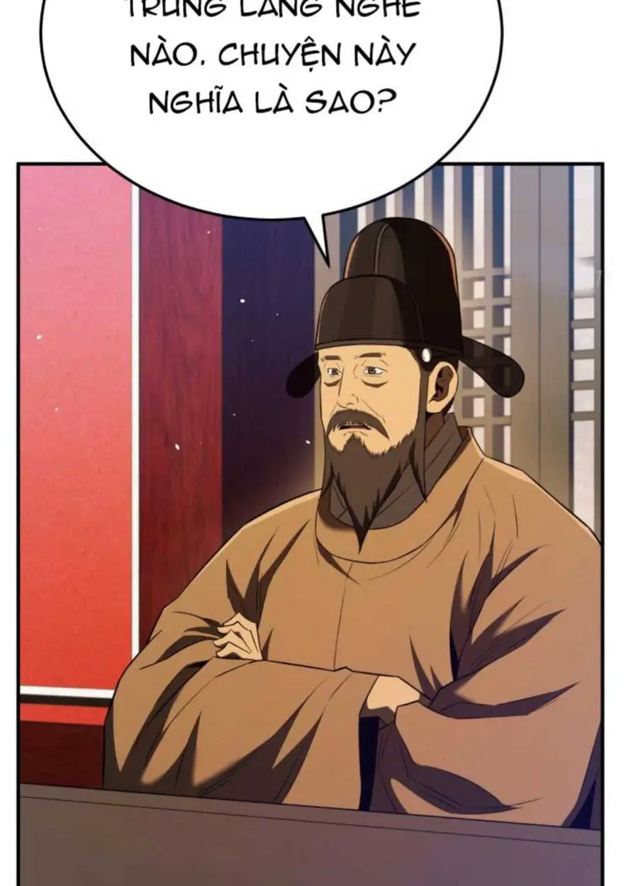 Vương Triều Đen Tối: Joseon Nettruyen ZZZ Chương 55 Page 86