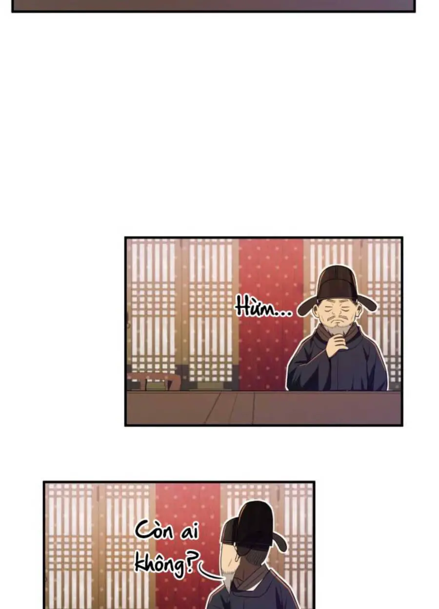Vương Triều Đen Tối: Joseon Nettruyen ZZZ Chương 55 Page 87