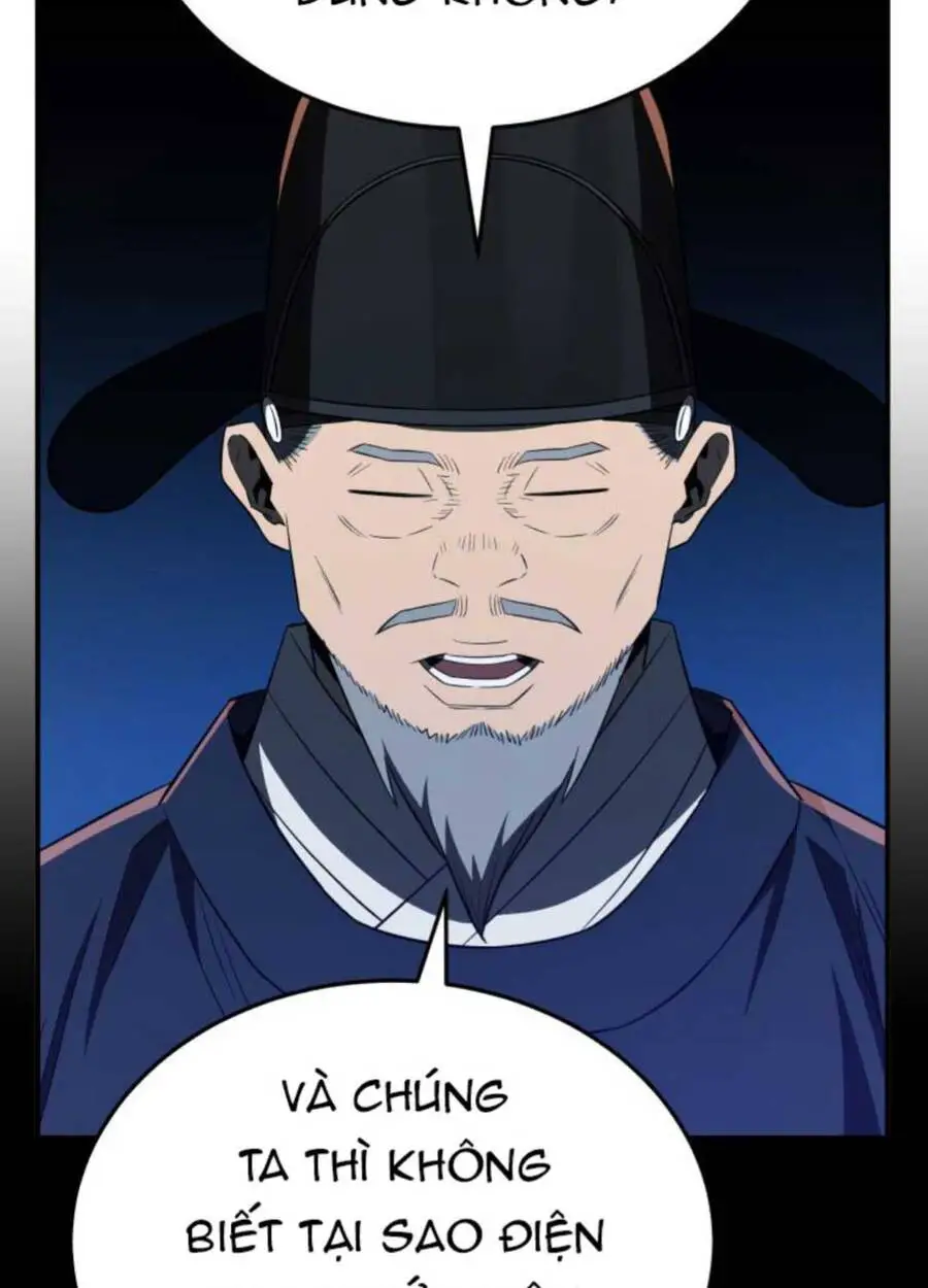 Vương Triều Đen Tối: Joseon Nettruyen ZZZ Chương 55 Page 89