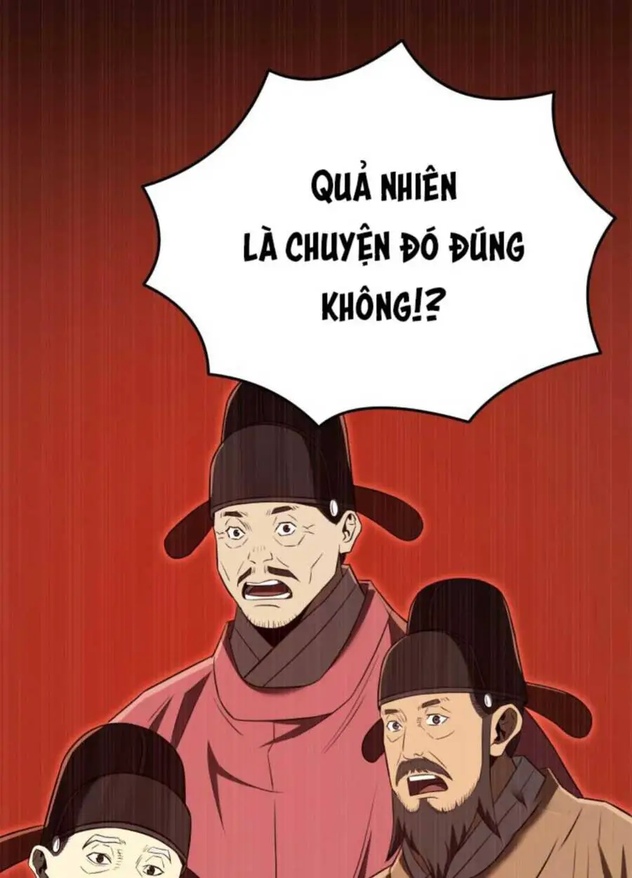 Vương Triều Đen Tối: Joseon Nettruyen ZZZ Chương 55 Page 91
