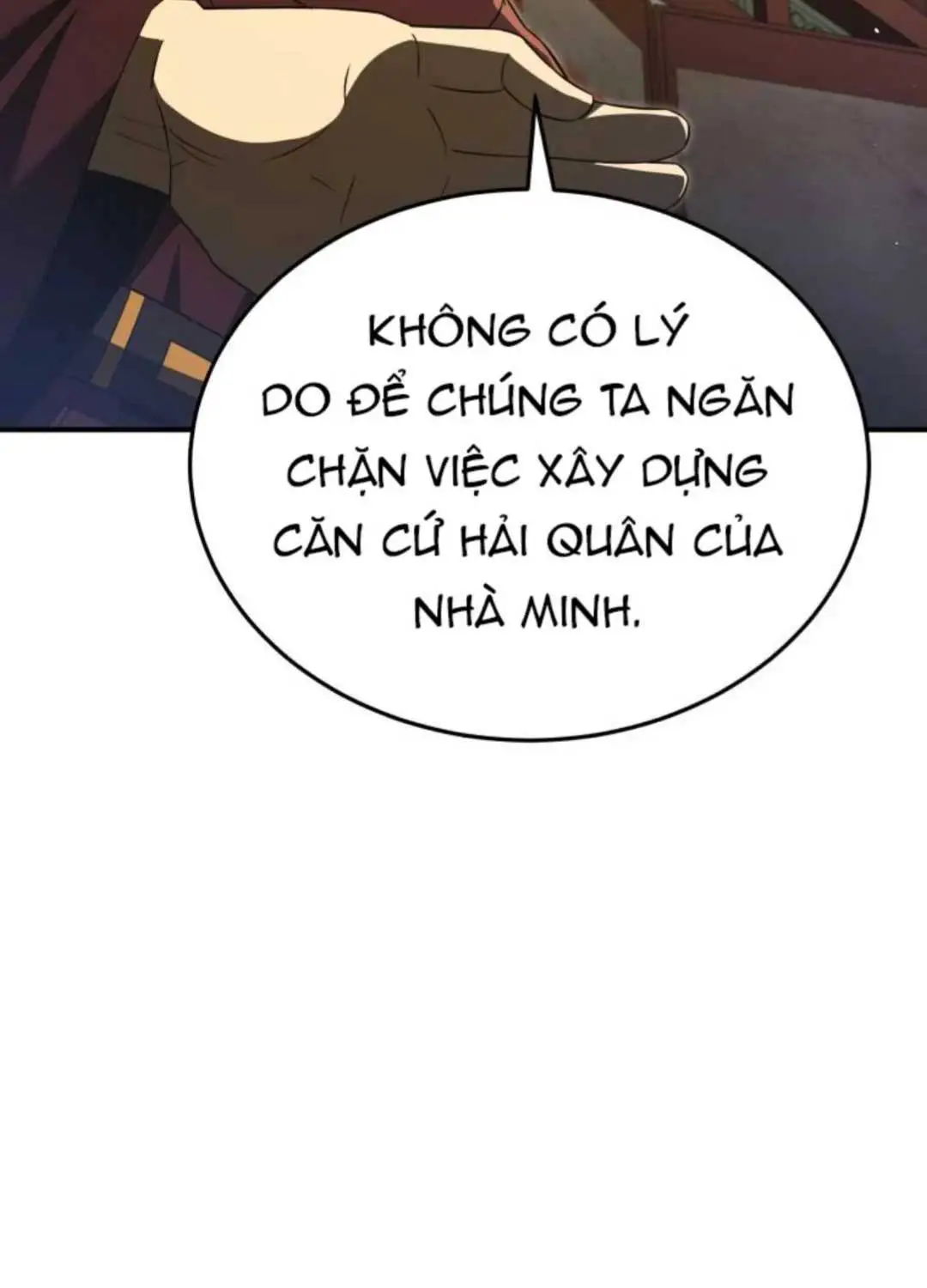 Vương Triều Đen Tối: Joseon Nettruyen ZZZ Chương 55 Page 202