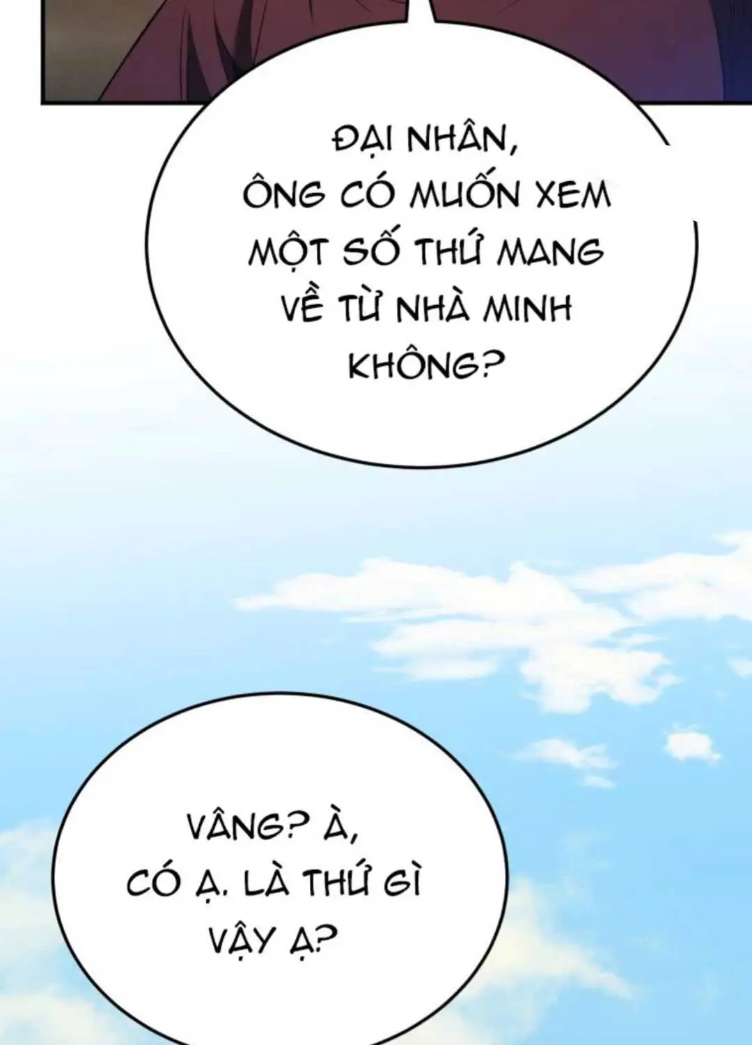 Vương Triều Đen Tối: Joseon Nettruyen ZZZ Chương 55 Page 224