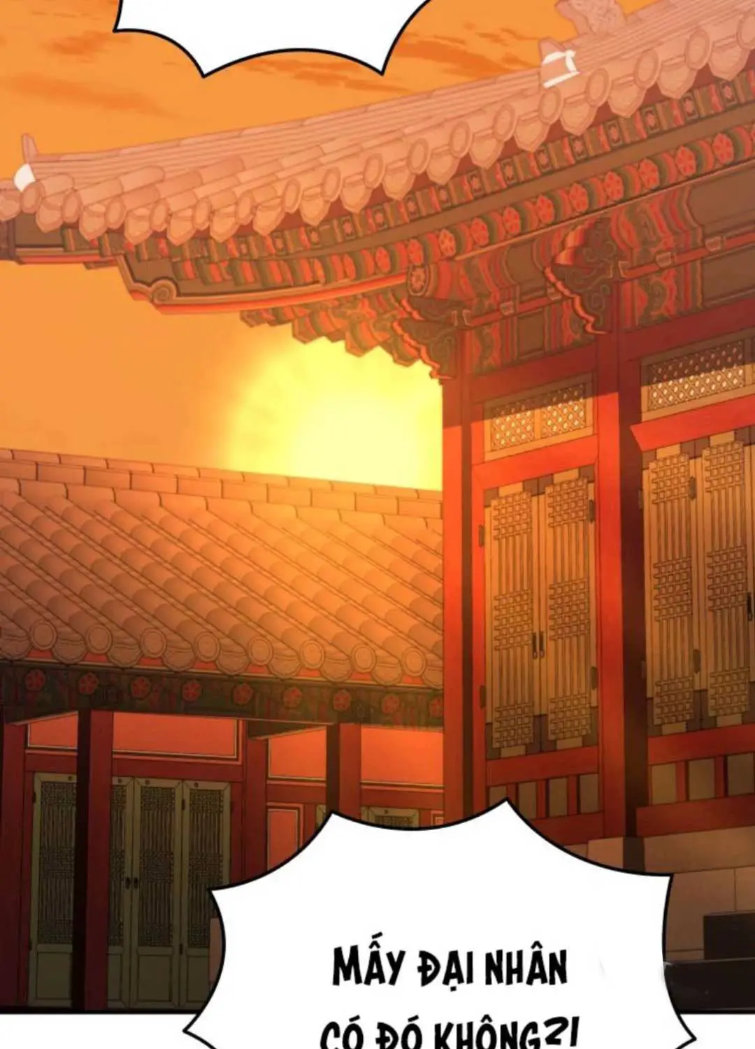 Vương Triều Đen Tối: Joseon Nettruyen ZZZ Chương 55 Page 227