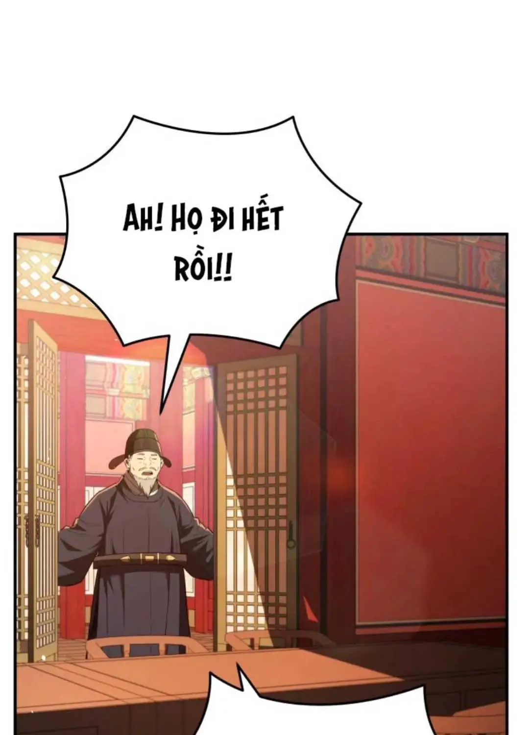 Vương Triều Đen Tối: Joseon Nettruyen ZZZ Chương 55 Page 230