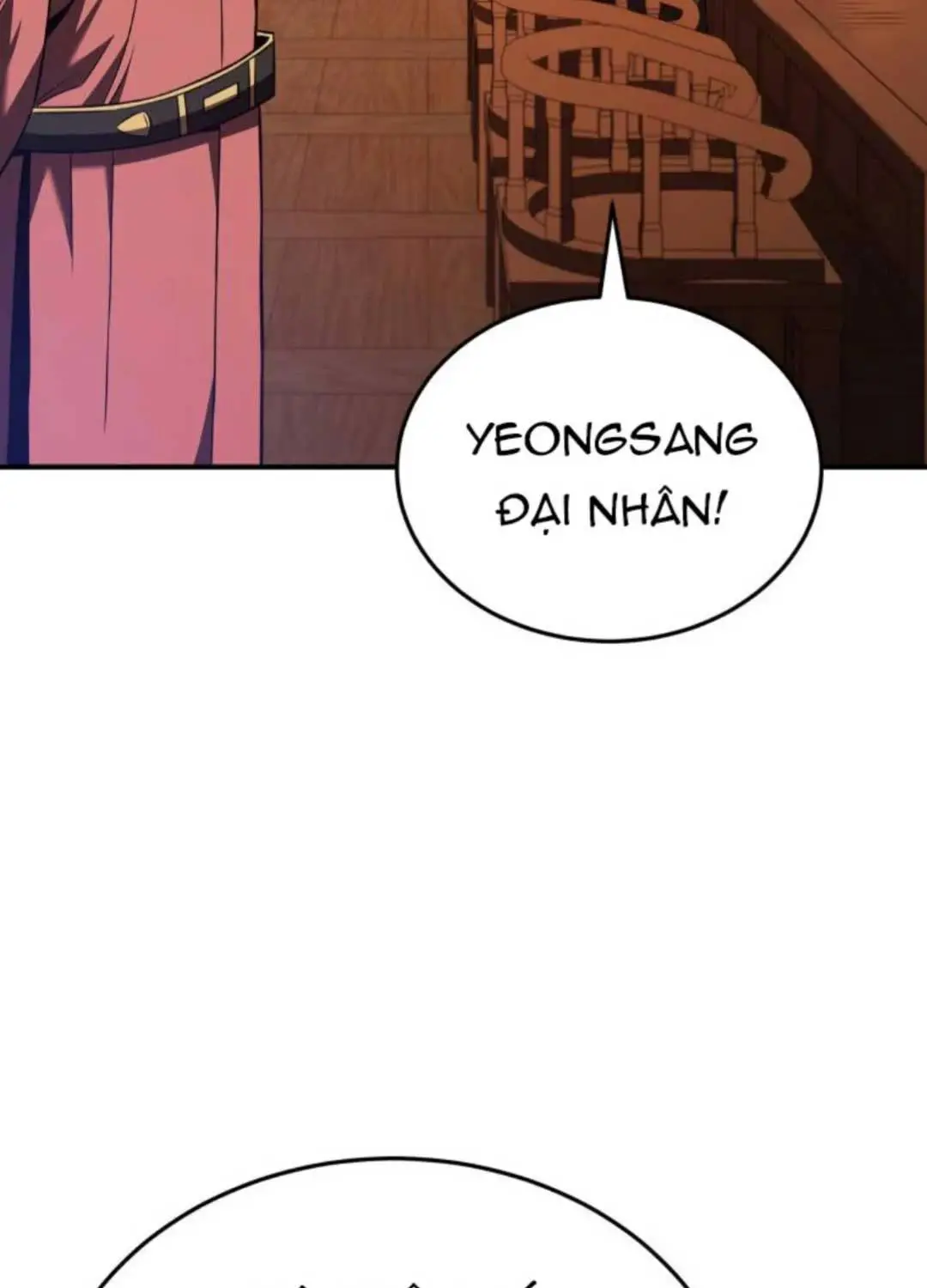 Vương Triều Đen Tối: Joseon Nettruyen ZZZ Chương 55 Page 237