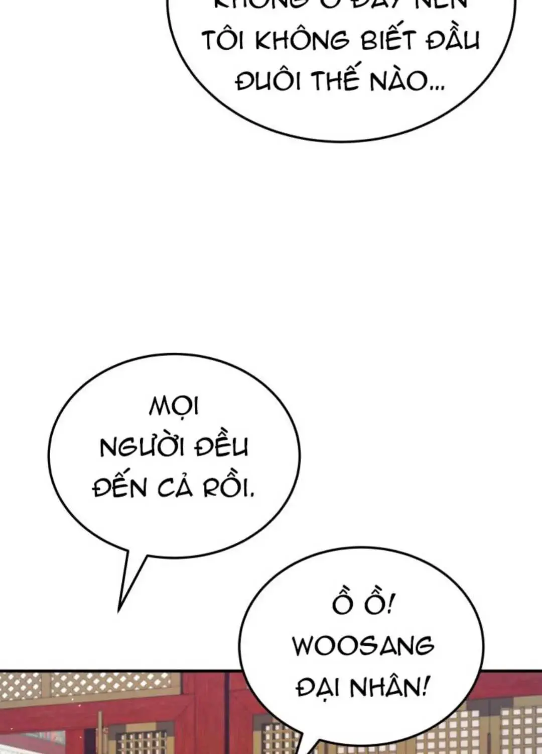 Vương Triều Đen Tối: Joseon Nettruyen ZZZ Chương 55 Page 239