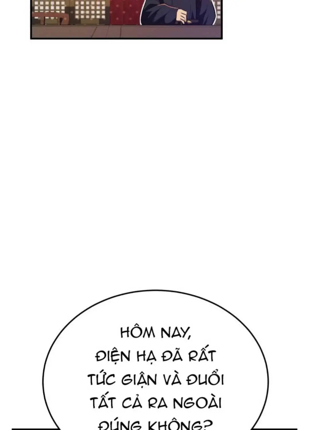 Vương Triều Đen Tối: Joseon Nettruyen ZZZ Chương 55 Page 252